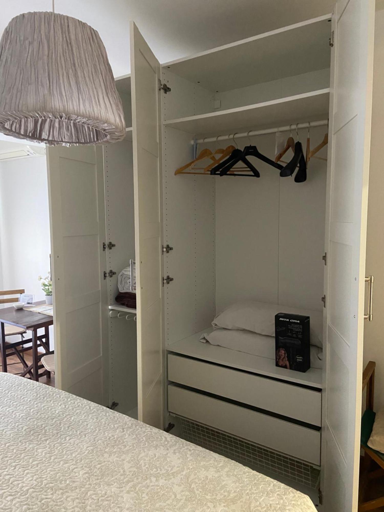 Rio Turia Appartement Valencia Buitenkant foto