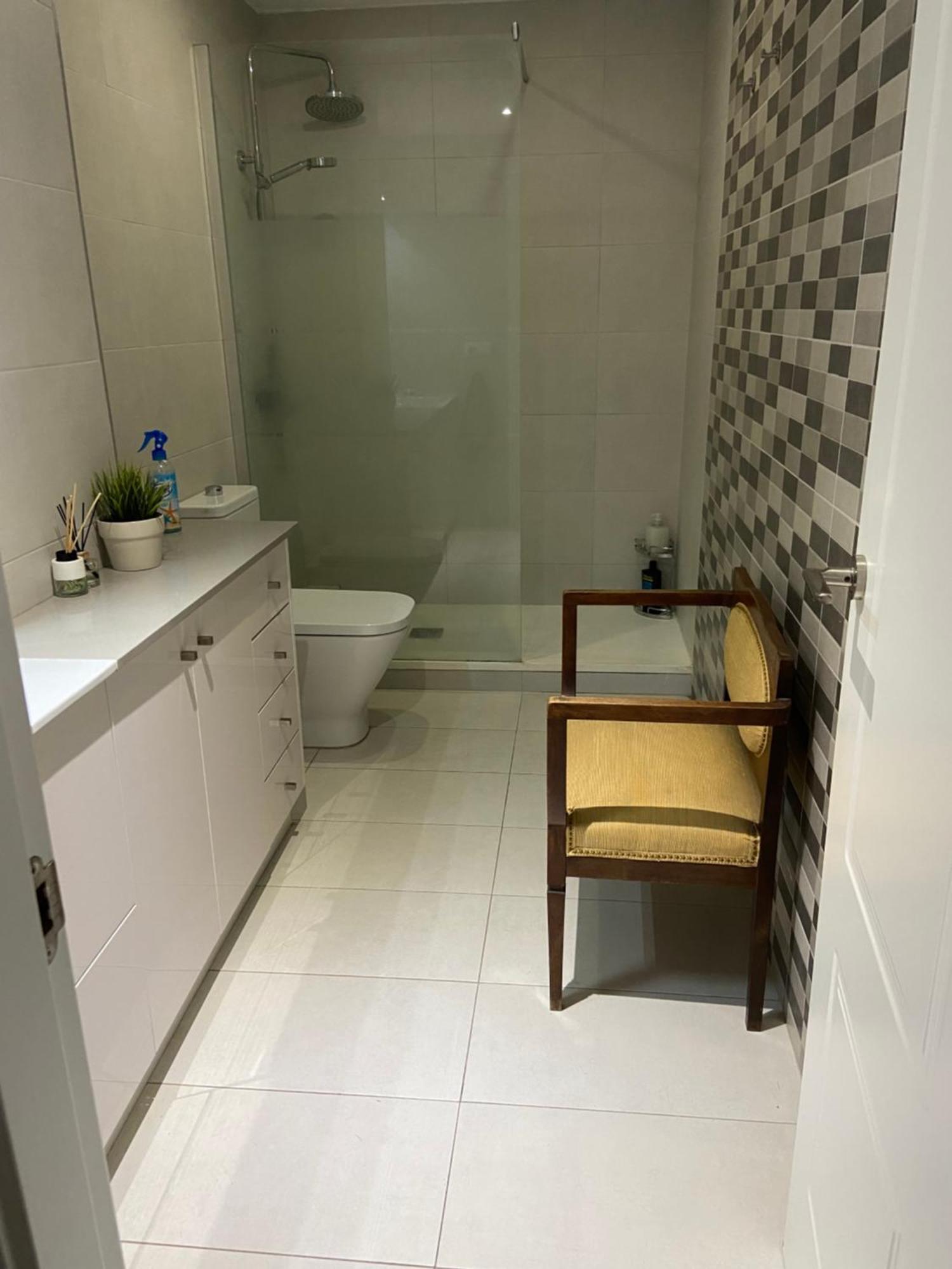 Rio Turia Appartement Valencia Buitenkant foto