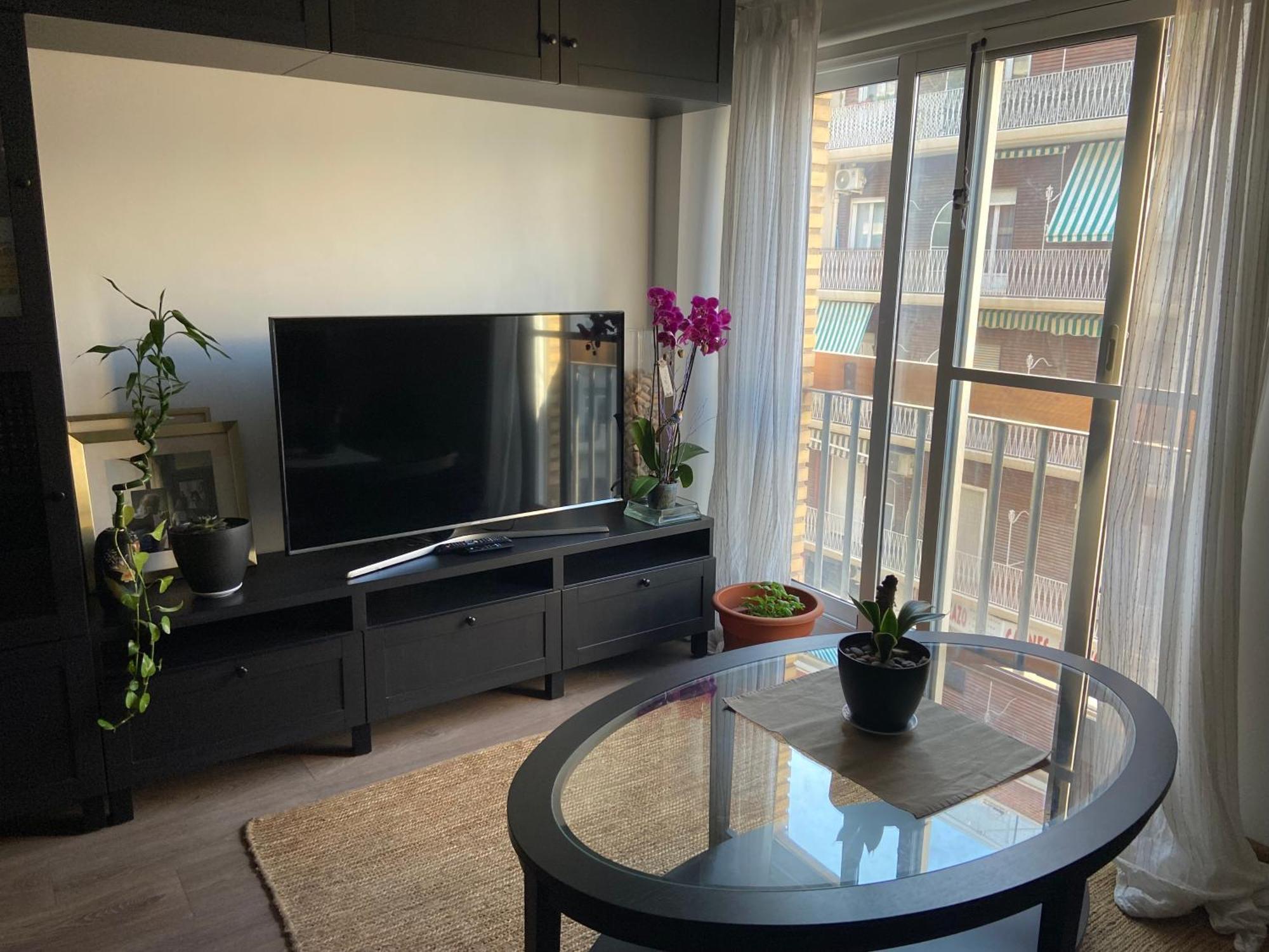 Rio Turia Appartement Valencia Buitenkant foto