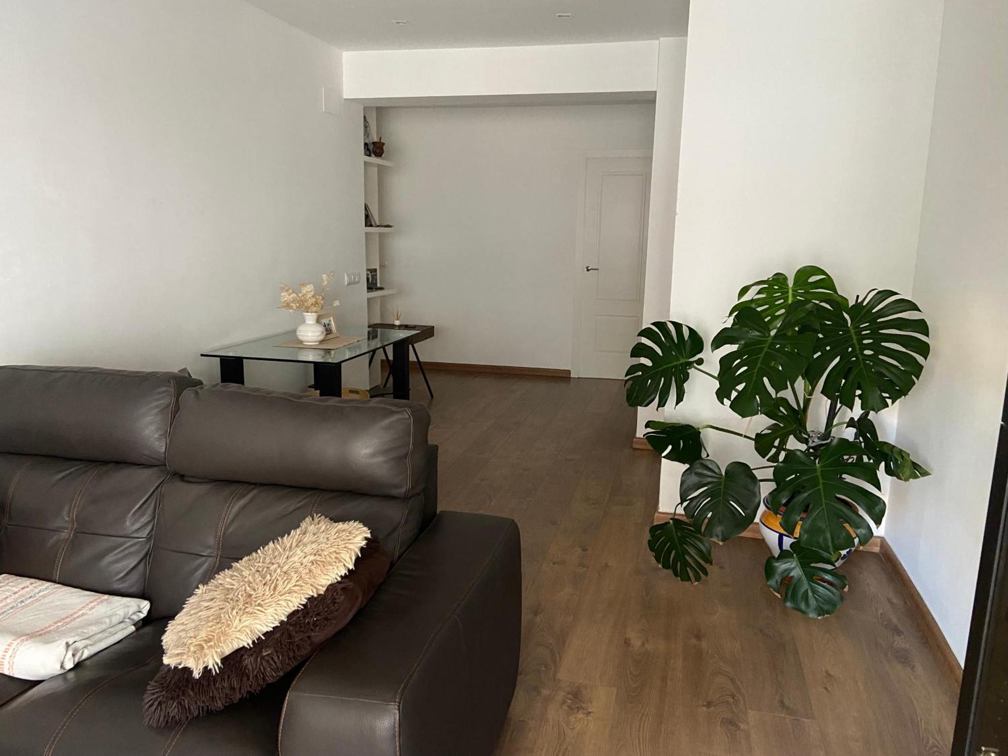 Rio Turia Appartement Valencia Buitenkant foto